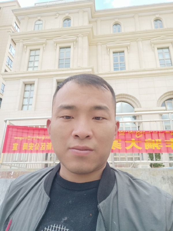 一念永恒的第一张照片--泰宁交友网
