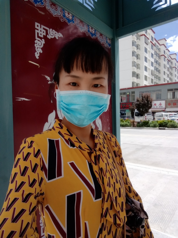 月儿的第二张照片--泰宁交友网