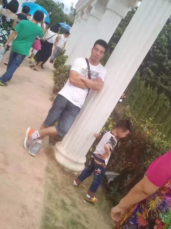 只要有你的第一张照片--泰宁交友网