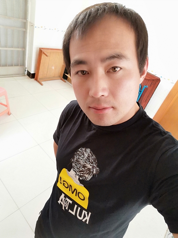 东海龙王的第二张照片--泰宁交友网