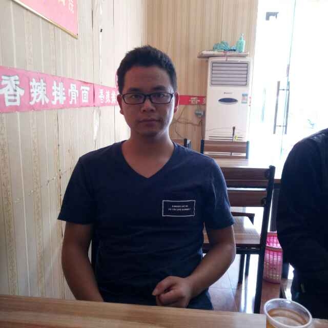 会哭的星星的第一张照片--泰宁交友网