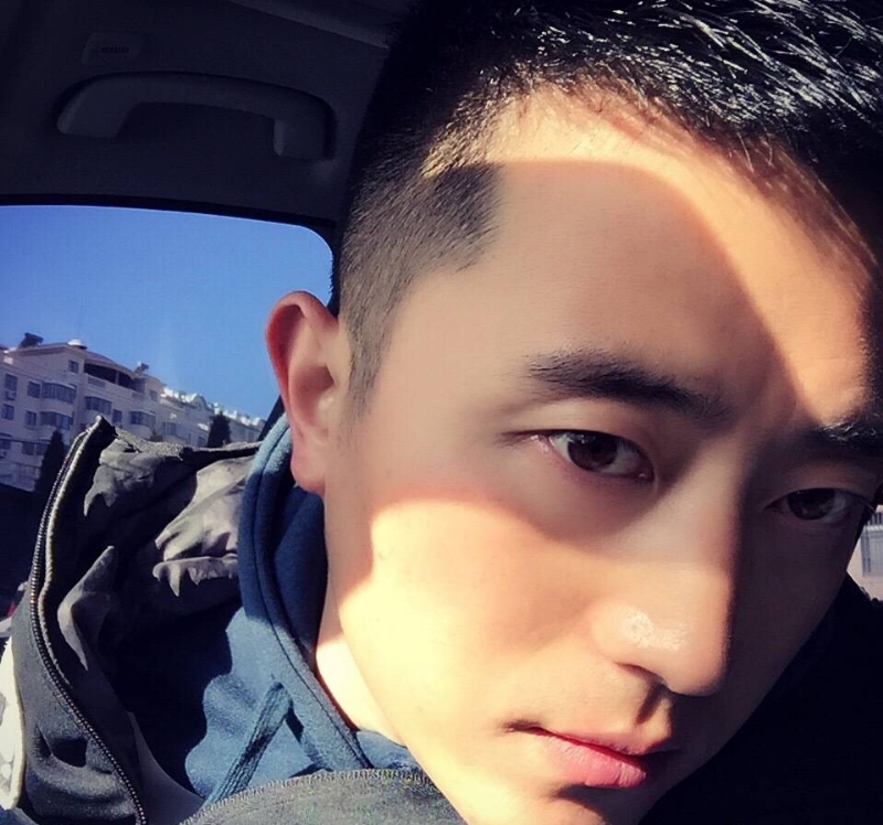 觅爱的第一张照片--泰宁交友网