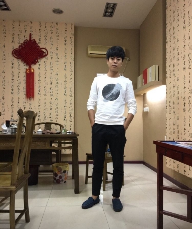 小贱哥的第二张照片--泰宁交友网