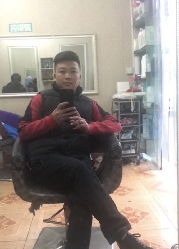 zhang150的第一张照片--泰宁交友网