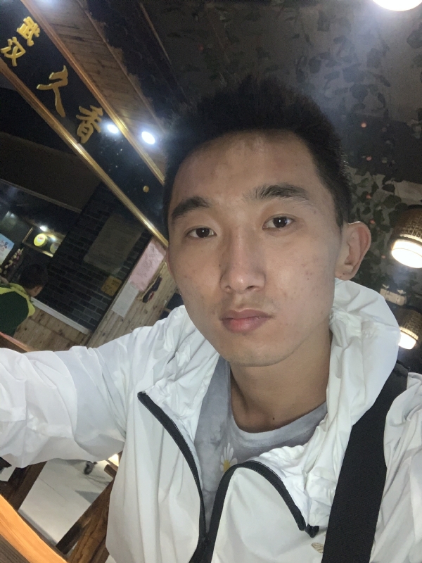 天天向上的第一张照片--泰宁交友网