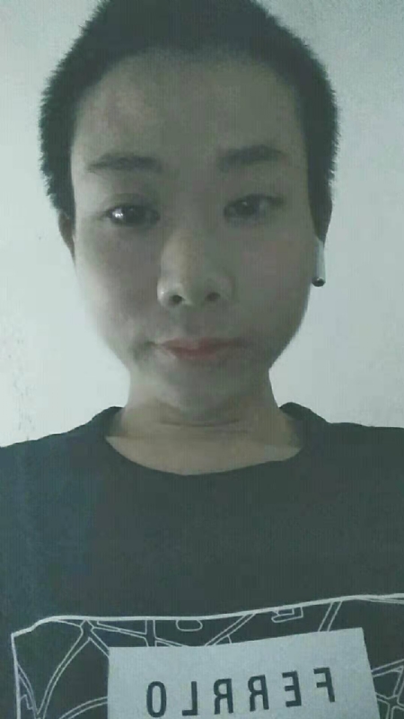 水中月的第一张照片--泰宁交友网