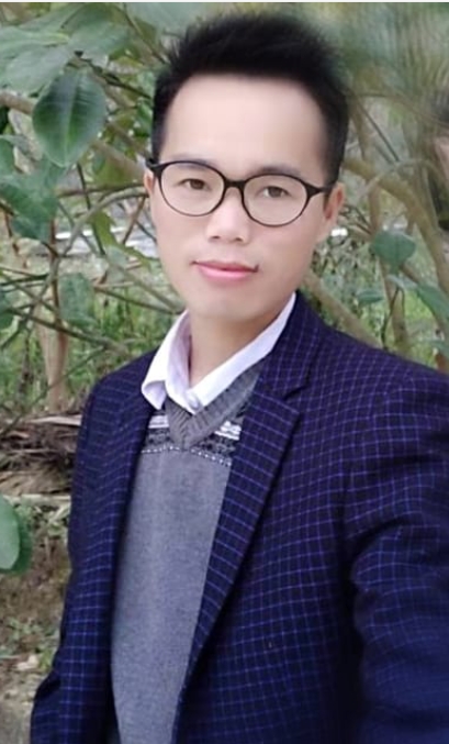 爱就有缘的第一张照片--泰宁交友网