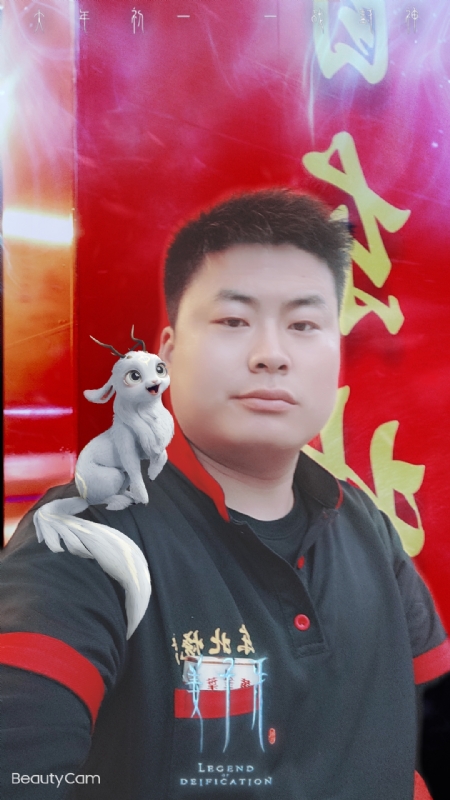 小海的第一张照片--泰宁交友网
