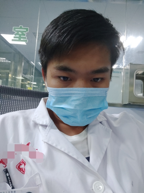 鬼卿的第一张照片--泰宁交友网