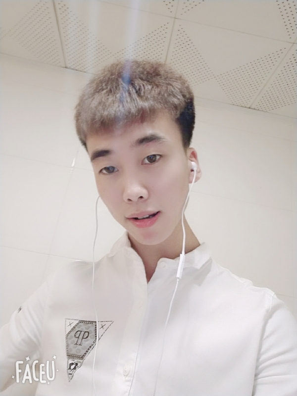 晚枫的第一张照片--泰宁交友网
