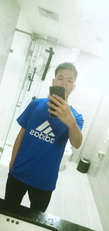 啊泉的第一张照片--泰宁交友网