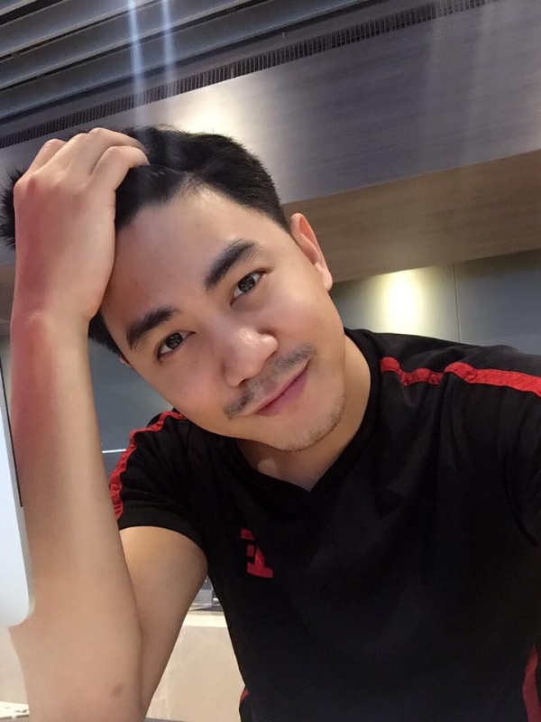 李的第一张照片--泰宁交友网