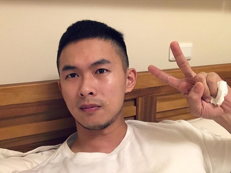 敢想敢拼才会赢的第二张照片--泰宁交友网