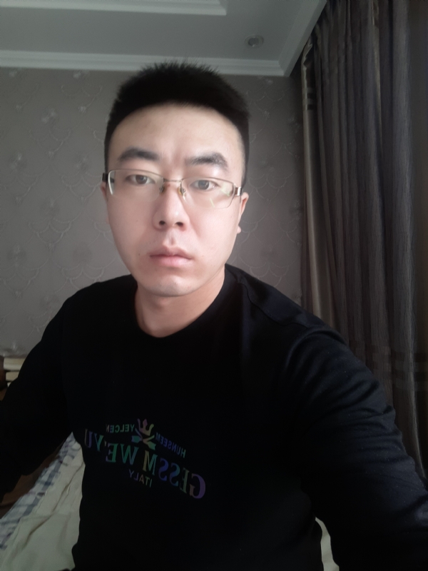 相守一生的第二张照片--泰宁交友网