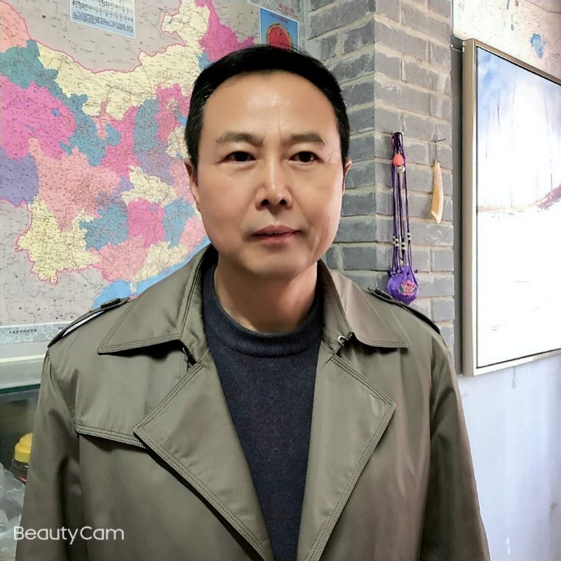 感恩的心的第一张照片--泰宁交友网