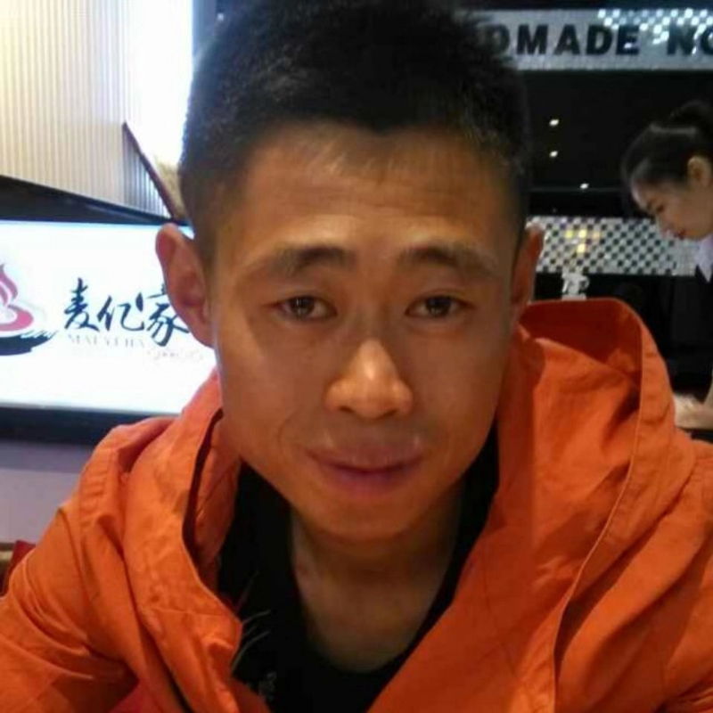 浪子的第一张照片--泰宁交友网