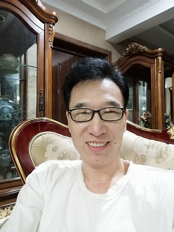 我在这里的第一张照片--泰宁交友网