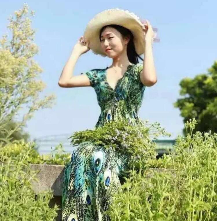 ViviQueen的第四张照片--泰宁交友网