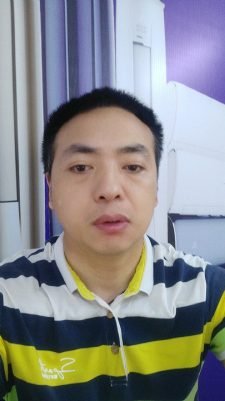 祥子的第一张照片--泰宁交友网