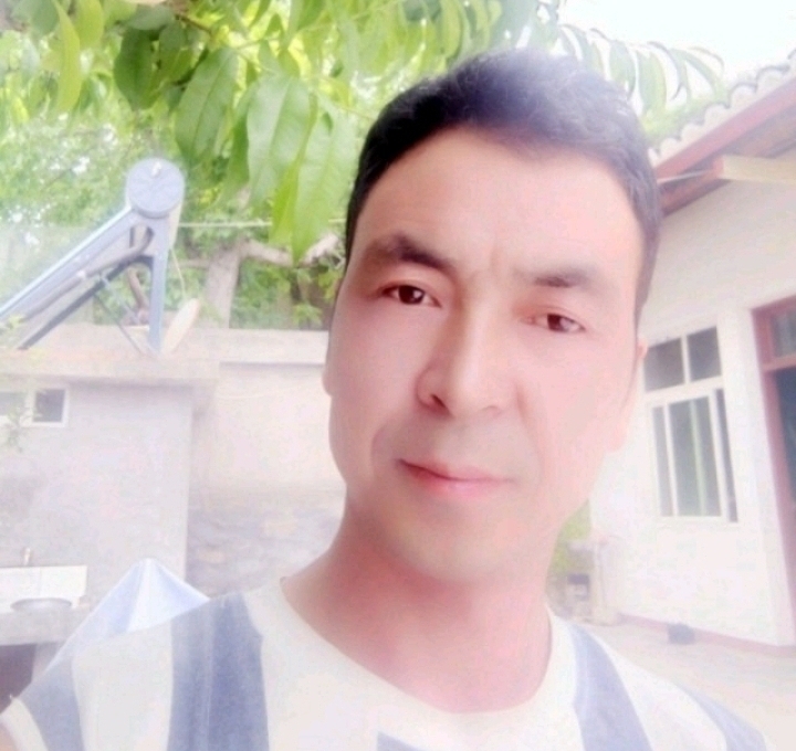 缘分的第一张照片--泰宁交友网