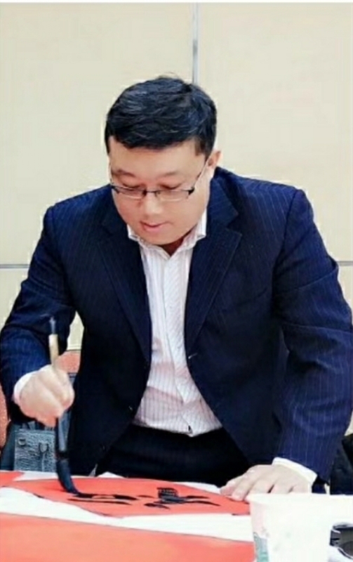 青岛小哥哥的第一张照片--泰宁交友网