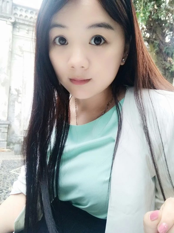 钟情的第一张照片--泰宁交友网