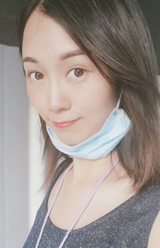 雪雪的第一张照片--泰宁交友网