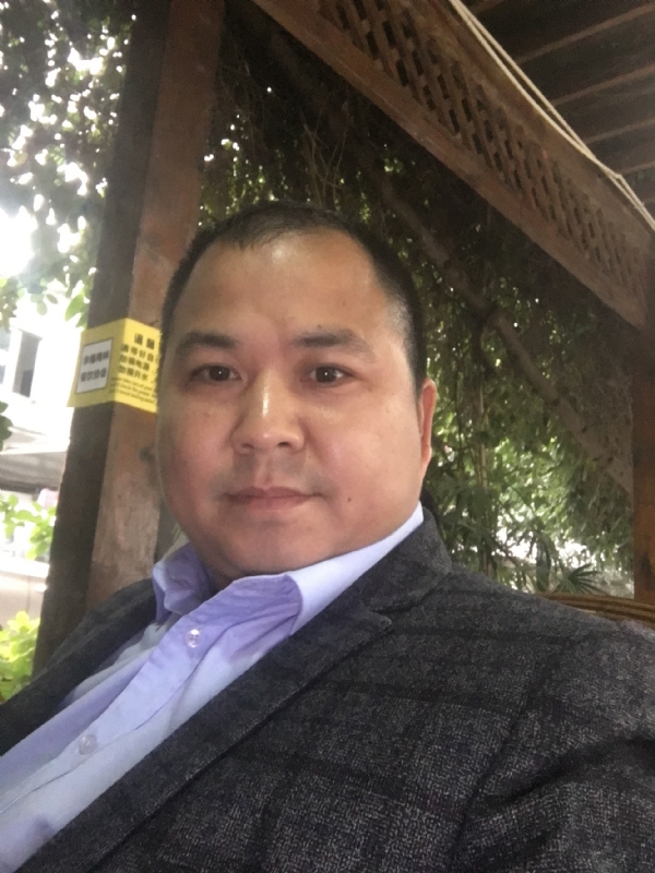 爱你一万年的第二张照片--泰宁交友网