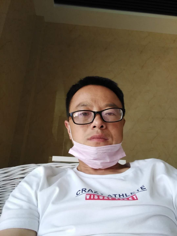 小马奔腾的第一张照片--泰宁交友网