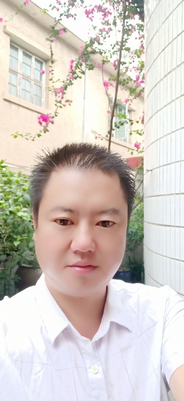 陈欢翔的第一张照片--泰宁交友网