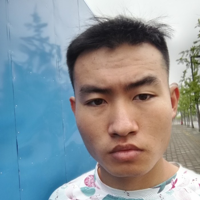 爱一个哦的第一张照片--泰宁交友网
