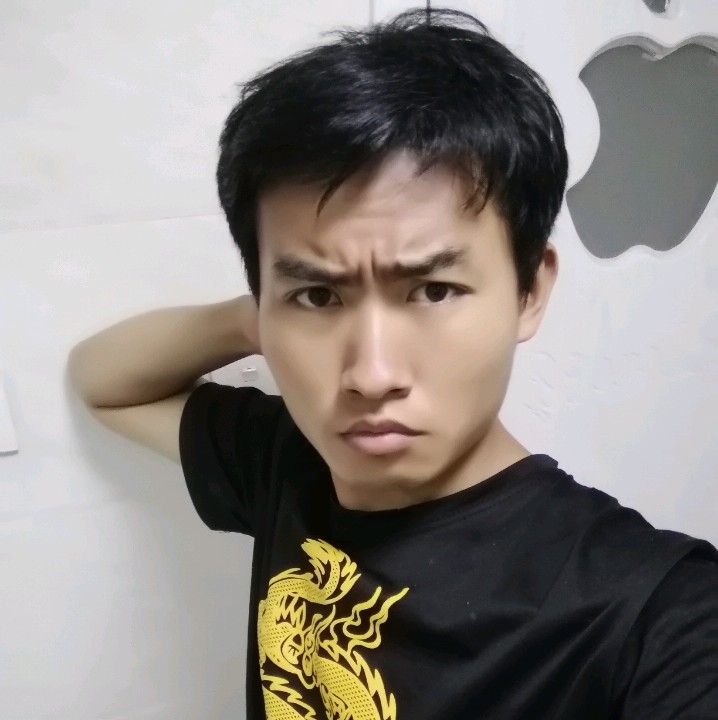 爱一个哦的第二张照片--泰宁交友网