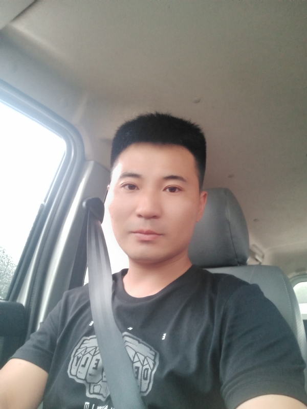 等风也等你的第一张照片--泰宁交友网