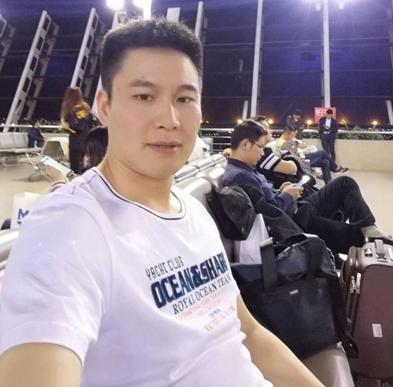 阳光灿烂的第一张照片--泰宁交友网