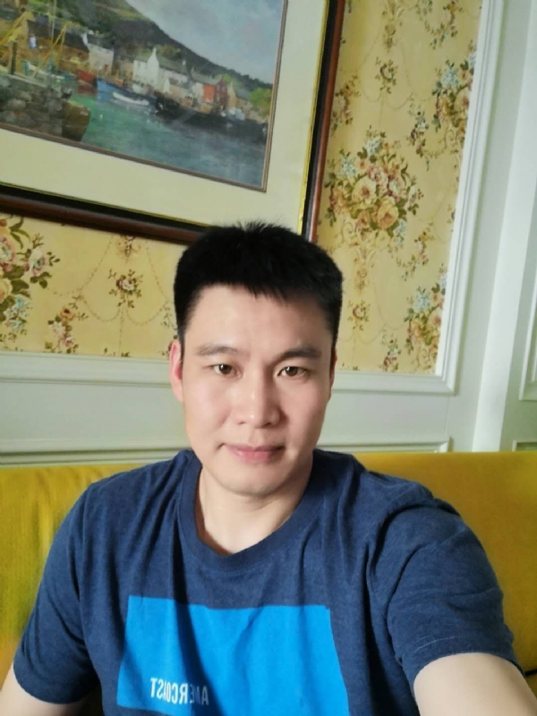 阳光灿烂的第二张照片--泰宁交友网