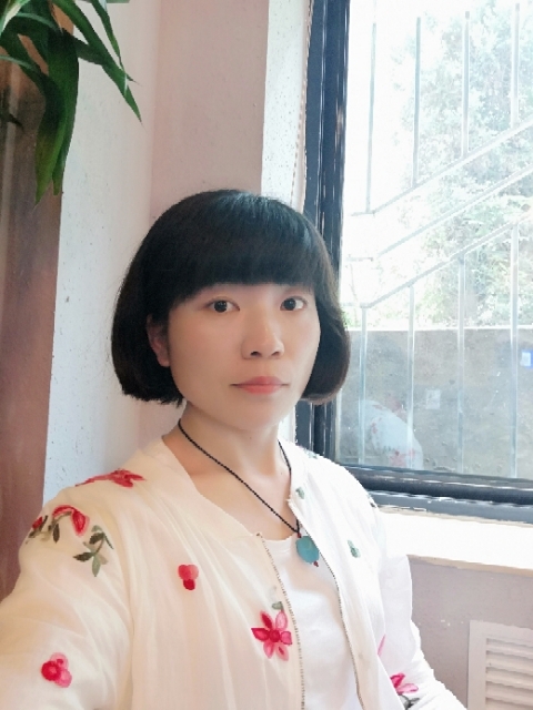 白羽的第三张照片--泰宁交友网