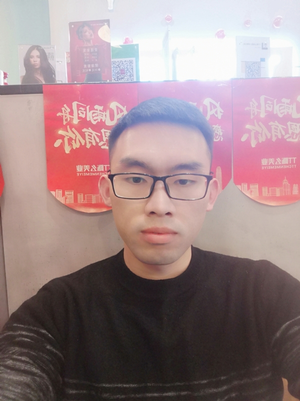 眼缘的第一张照片--泰宁交友网