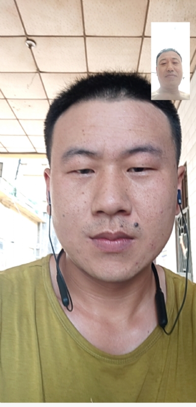 啊峰的第一张照片--泰宁交友网