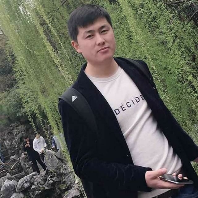 王誉翔的第一张照片--泰宁交友网