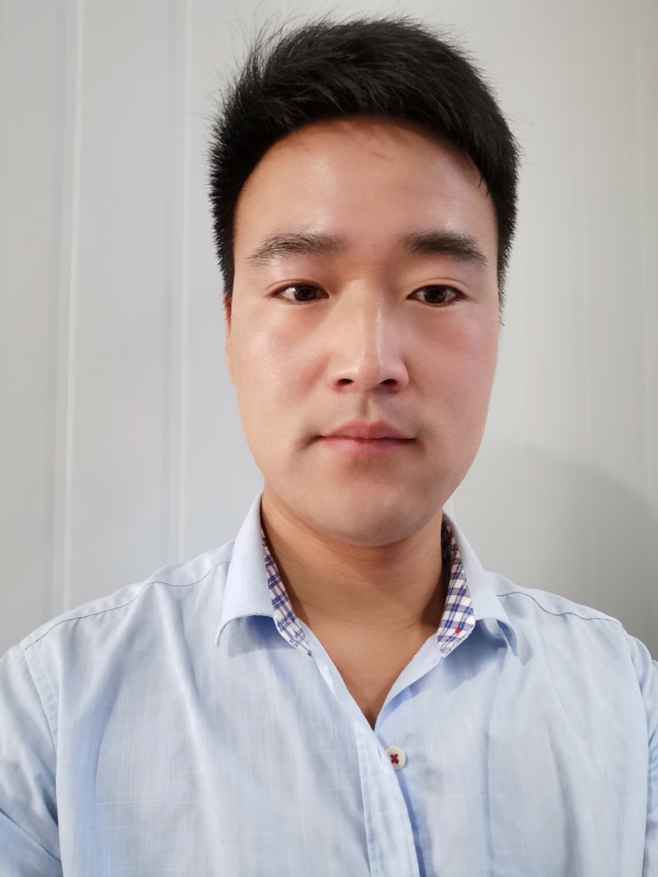 诗和远方的第一张照片--泰宁交友网