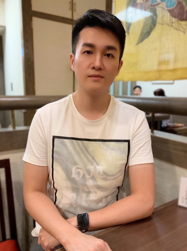 岁月流逝的第二张照片--泰宁交友网