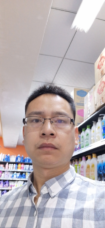 阿华的第一张照片--泰宁交友网