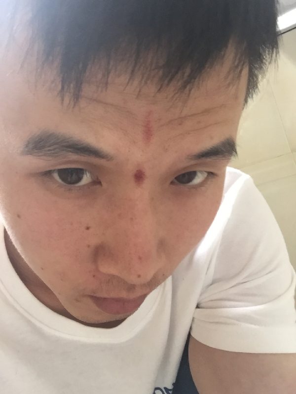 爱晴的第一张照片--泰宁交友网