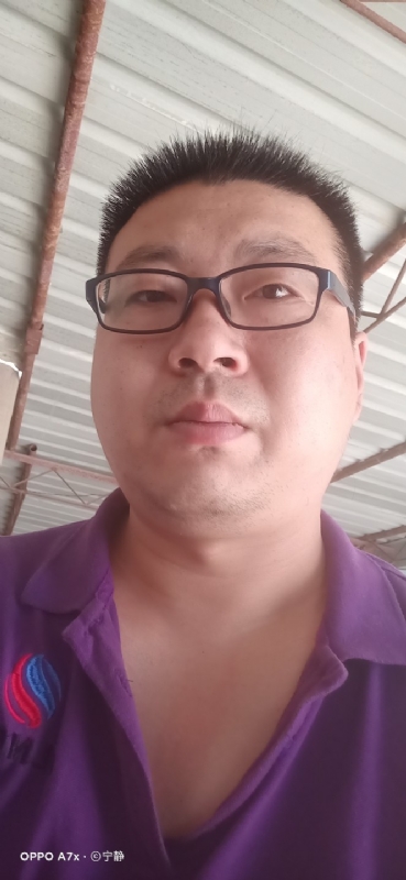 宁静的第一张照片--泰宁交友网