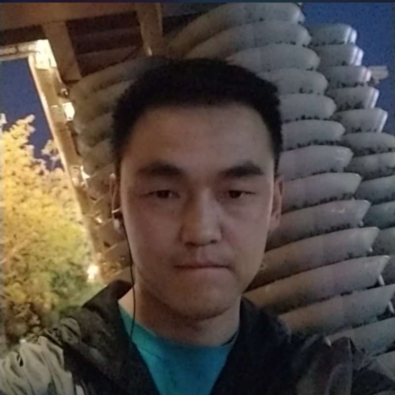 卜香的第一张照片--泰宁交友网
