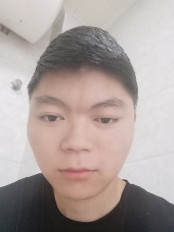 秦洋的第二张照片--泰宁交友网