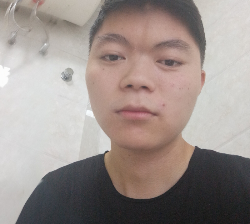 秦洋的第四张照片--泰宁交友网