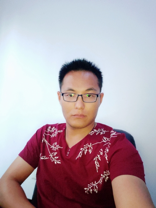 泉海洋的第一张照片--泰宁交友网