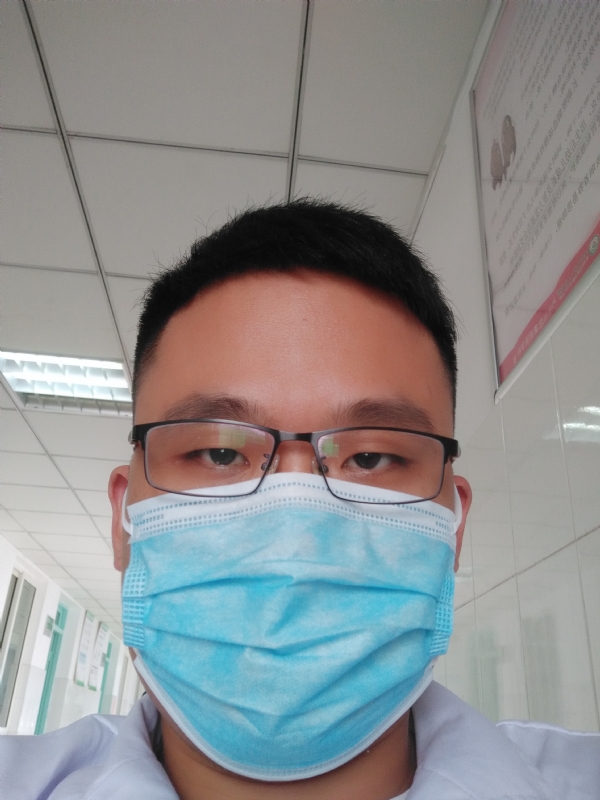 风轻云淡的第一张照片--泰宁交友网