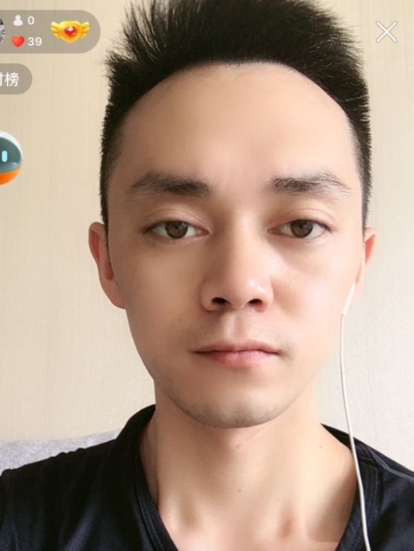 游爽的第一张照片--泰宁交友网